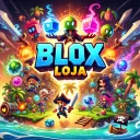 BLOX LOJA