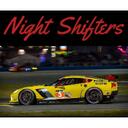 Night Shifters Discord Server Icon