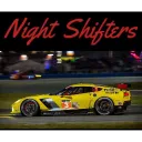 Night Shifters Discord Server Icon