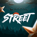 | S T R E E  T | #4 YEAR