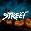 | S T R E E  T | #Halloween icon
