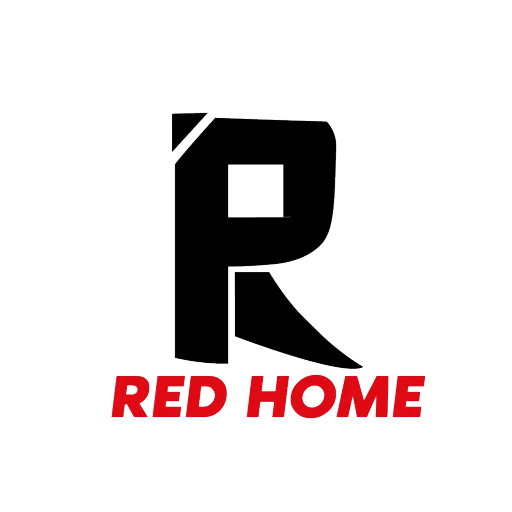 RedHome — мониторинг Discord сервера, статистика и рейтинг