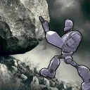 The Iron Mind
