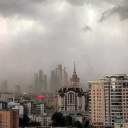 Rainy Days Are Nice Server Icon