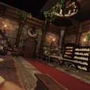 The Huntsman's Tavern