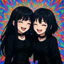 server profile pic