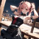 Purrgatory | Juli's Server