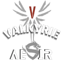 XValkyrieX