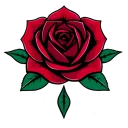 The Rose Garden