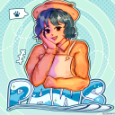 ︵︵  paws ˙ 彡 Discord server icon