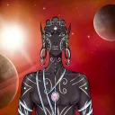 Lunar Tribe Uma