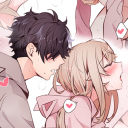 ð¿ð‘¢ð‘ ð‘¡ Server Icon