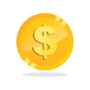 CoinMarket Server Icon