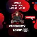 Roachasaurus Community Server