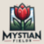 Mystian Fields Discord Server Icon – Programming