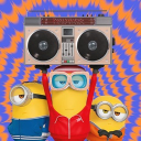 everyone on the internet Server Icon