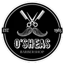 O'Sheas Barbers
