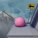 ball and axe