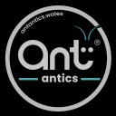 Ant Antics Discord Server Icon