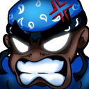 #StruggleNation icon