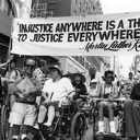 UW's Disability Justice Collective
