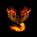 Blazing Phoenix