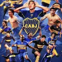 Boca juniors y más