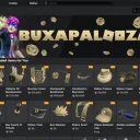 Trading Simulator