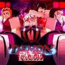 Demonfall Society