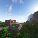 InsaneAsian's Modded SMP