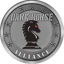 Dark Horse Alliance Discord Server Icon