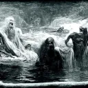 River Styx Discord Server Icon