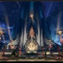 Mitsu's Arcade