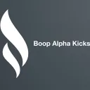 Boop Alpha Kicks