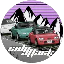 Side-Attack Racing Server