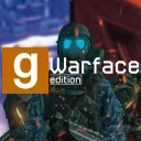 Warface: GMOD Edition "Вулкан"