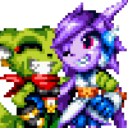 Fp: Tears of the Sky Discord server icon