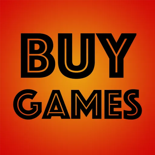 Buy Games — Дискорд Сервер