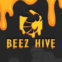 Beez Hive Discord Server Icon