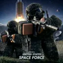 𝐔𝐒𝐒𝐅┃United Stаtes Space Force