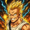 BLONDIN GAMING's icon