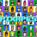 PixApes