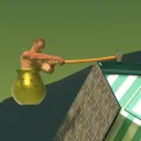 Getting Over It 非公式サーバー