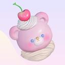 🍰 𝐂 𝐀 𝐊 𝐄 * + icon
