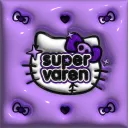 𝗌𝗎𝗉𝖾𝗋𝗏𝖺𝗋𝖾𝗇