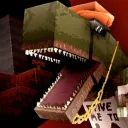 "Survive The Jurassic" Official Server