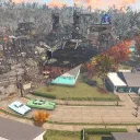 Sanctuary hills