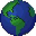 Earth Server