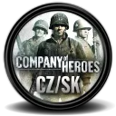 Company of Heroes CZ/SK