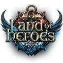 Discovery icon for Land of Heroes EU Discord server